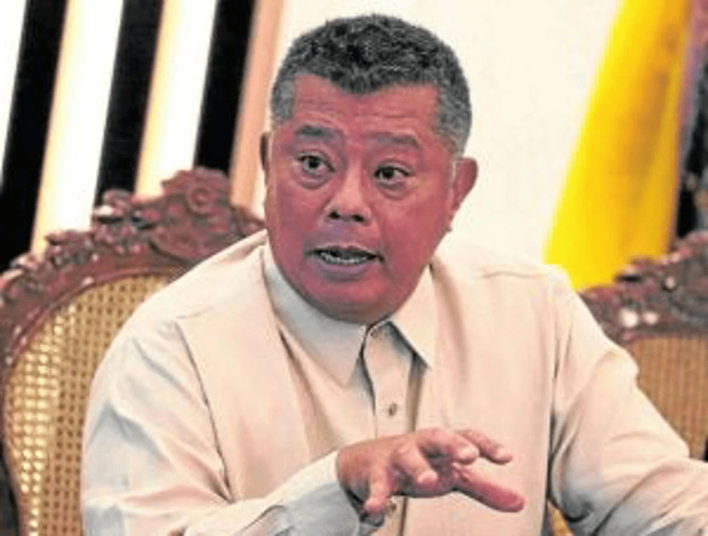 DOJ to study Makabayan bloc's proposal to allow ICC probe on Duterte