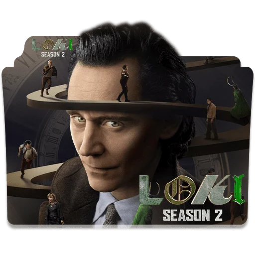 Loki Season 2 EP04 WEBRip 480p 720p 1080p