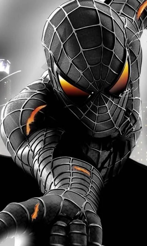 Spider man free wallpapers