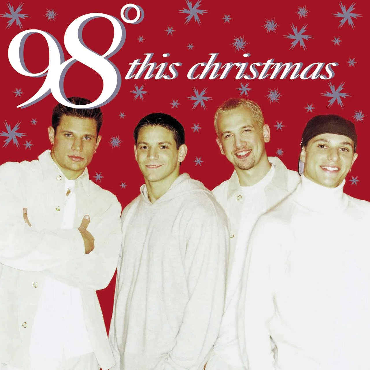 98 - This Christmas (Dolby Atmos)