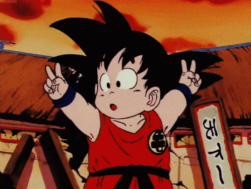 goku-peace.gif
