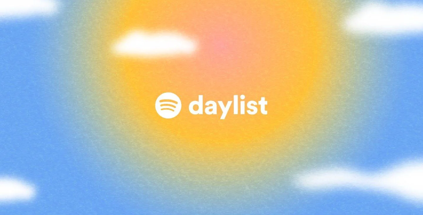 Get Fresh Music Sunup to Sundown With daylist, Your Ever-Changing Spotify Playlist