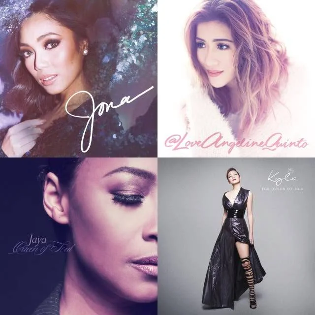 At Ang Hirap: The Sawi Playlists (OGG 320 kbps vorbis) (TeraBox) (Google Drive)