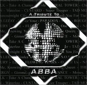 Heavy metal tribute to ABBA mp3 download
