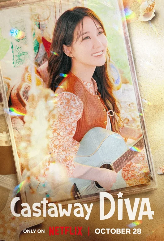 Castaway Diva (2023) [FIN] [STREAMHERE]