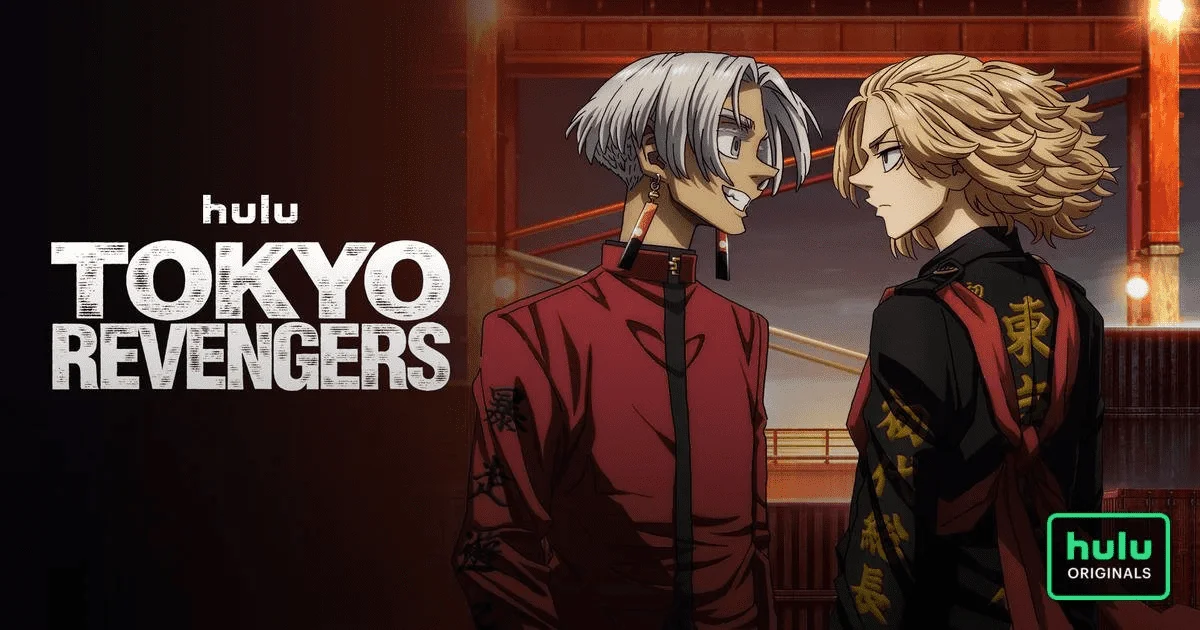 Tokyo Revengers_S02E18_A Bad Hunch [DirectLink]