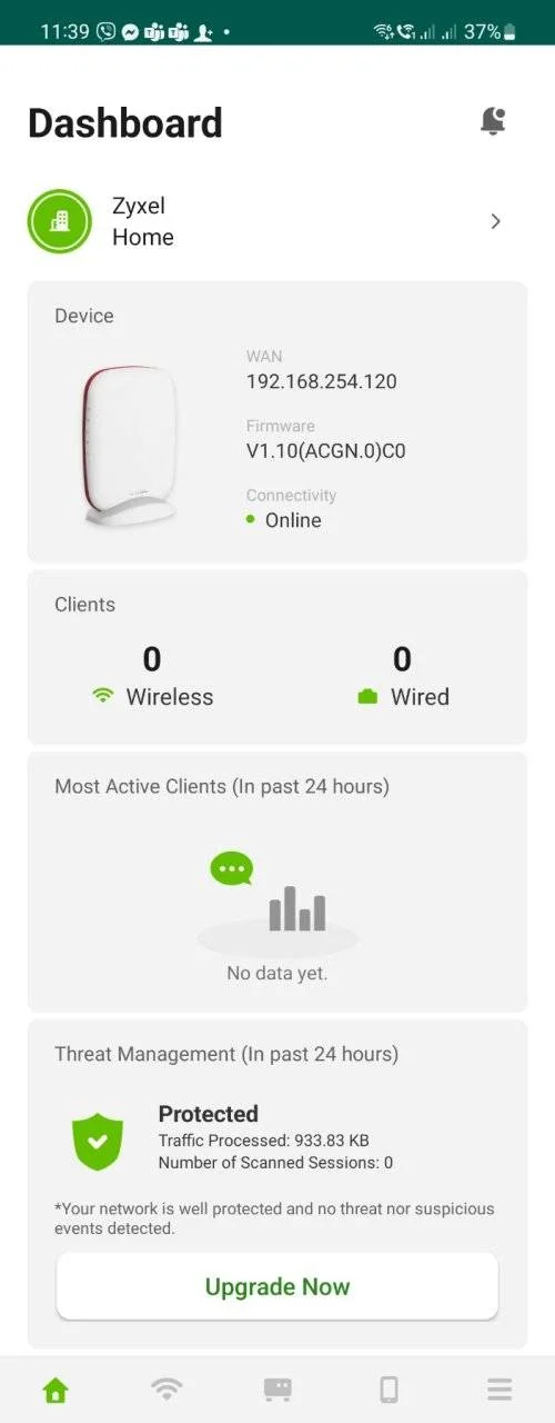 nebula app status.webp
