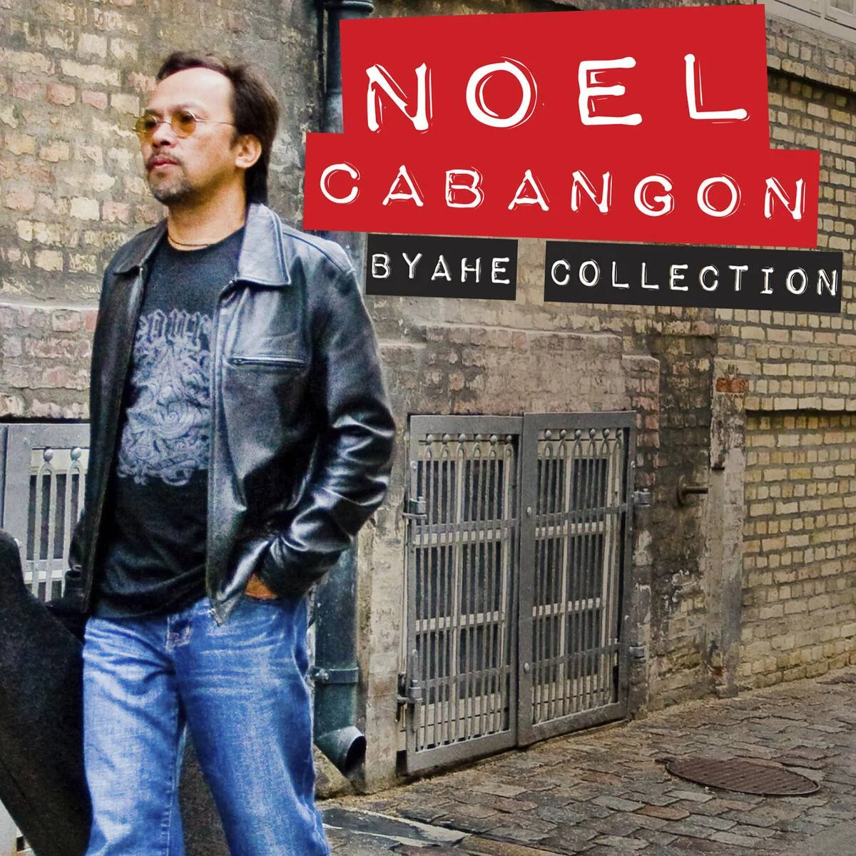 Noel Cabangon Byahe Collection FLAC (16bit-44.1kHz)