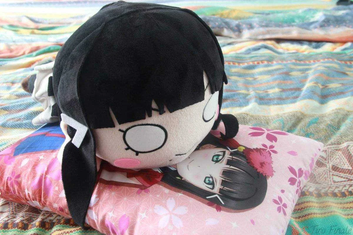 Love live sunshine