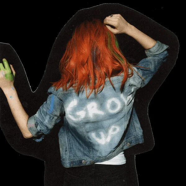Paramore - Paramore (Deluxe Edition) (Self Titled Album)