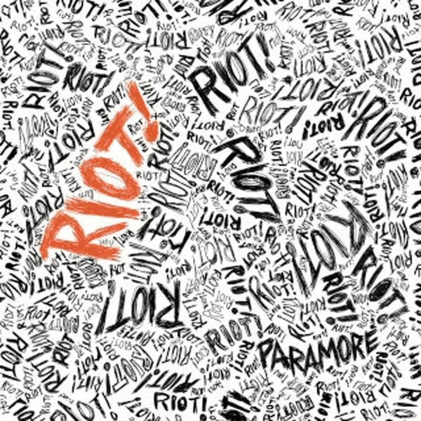 Paramore - Riot (Deluxe Editon)