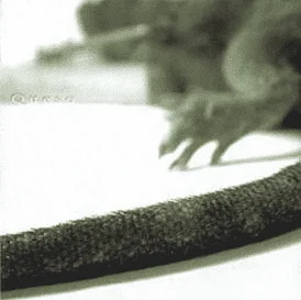 Queso - Queso (Self Titled Album)