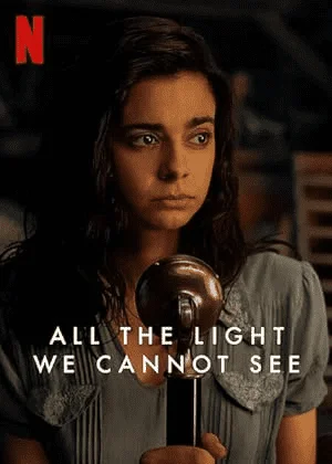 All the Light We Cannot See Season 1 Complete WEB-DL 720p & 1080p