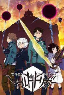 Best anime i've ever watched