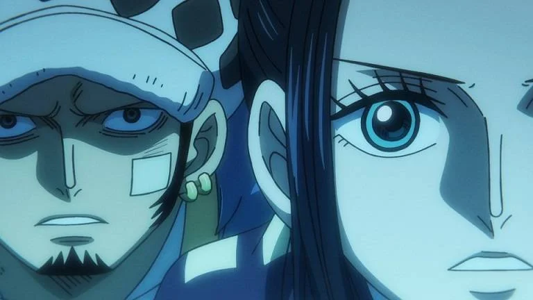 One Piece Episode 1082 1080p WEB-DL