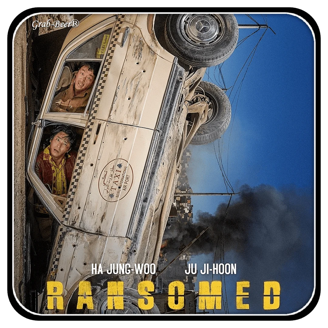 Ransomed 2023 | NF | WEB-DL | 1080P | English Subtitle