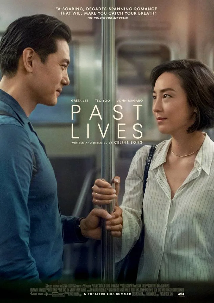 Past Lives 2023 Hd 1080p (1.4Gb)