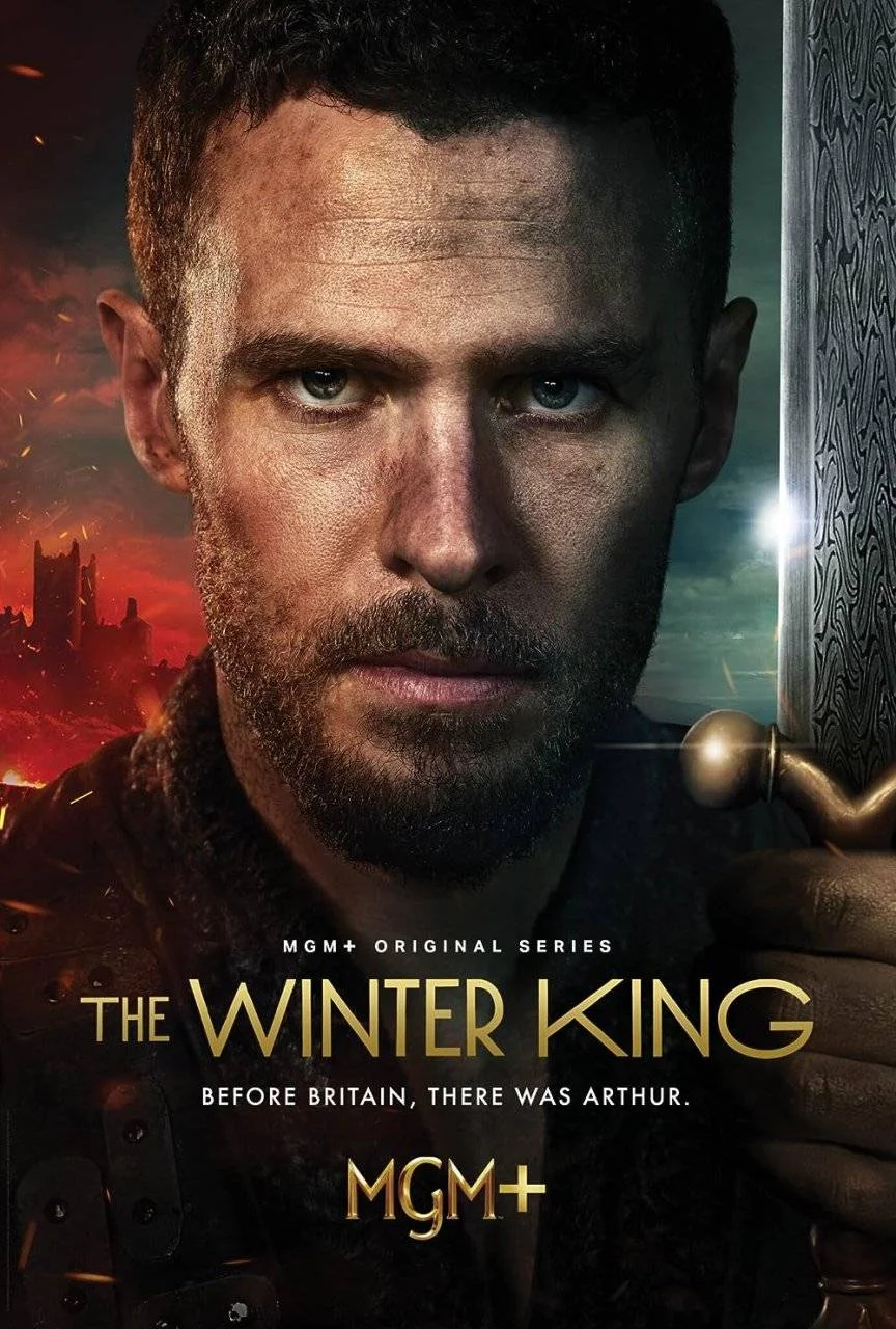 The Winter King (2023) S01 COMPLETE 720p WEBRip x264 | English Sub | GalaxyTV