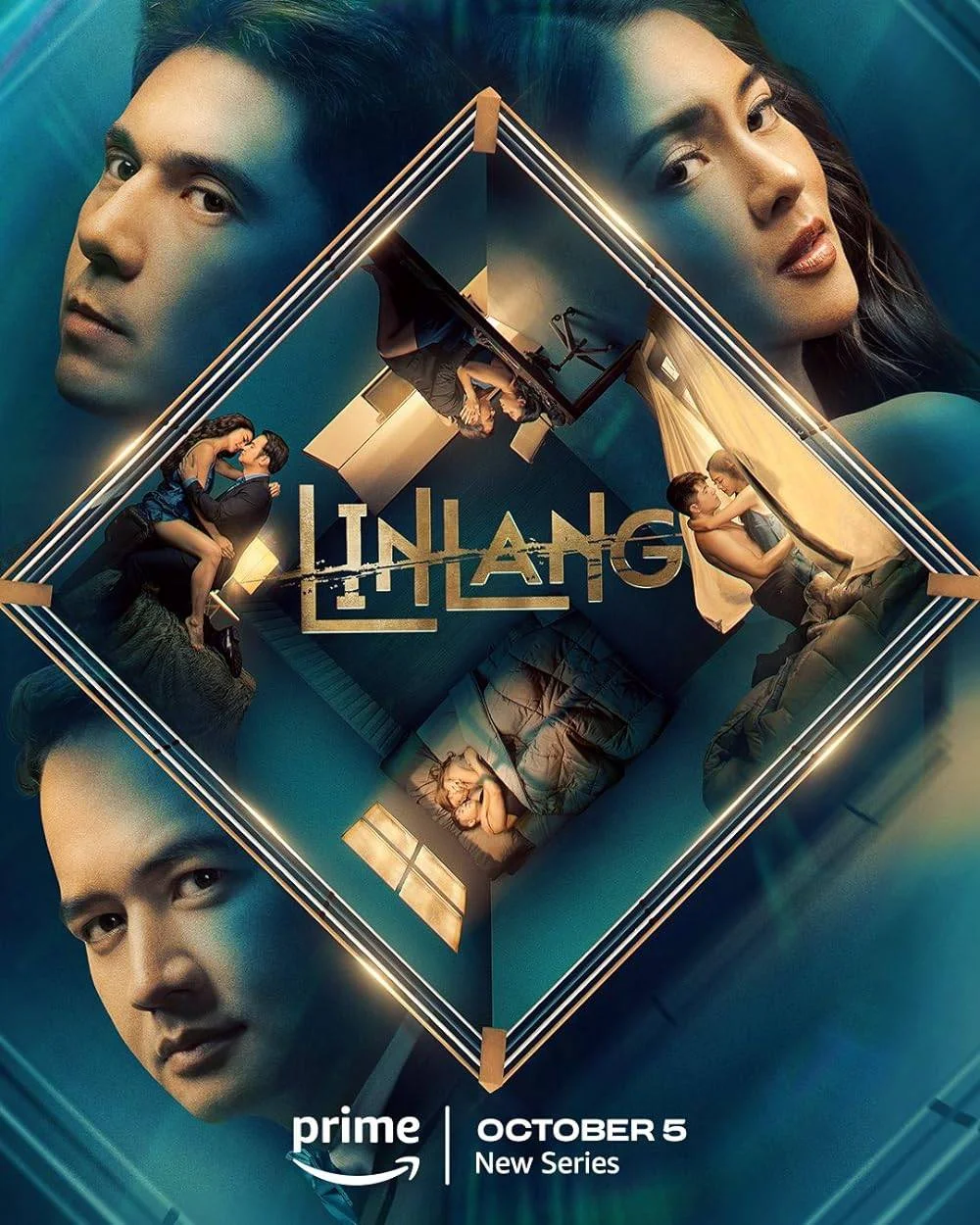 Linlang (2023) S01 | COMPLETE | 1080p | WEB-DL | ENG SUB
