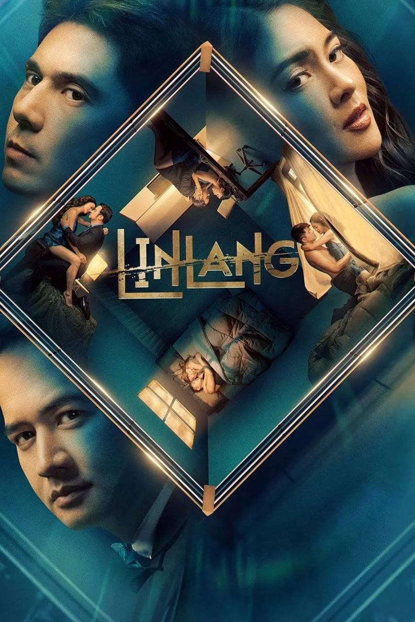 Linlang (2023) (EP01-EP14) [WEB-DL 720p]