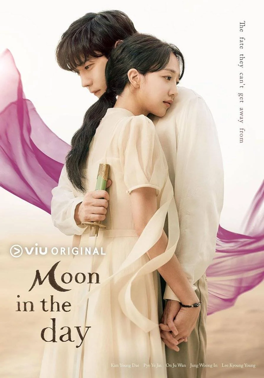 Moon in the Day (2023) 720p On-Going Ep01-06 | English Sub Hardcoded
