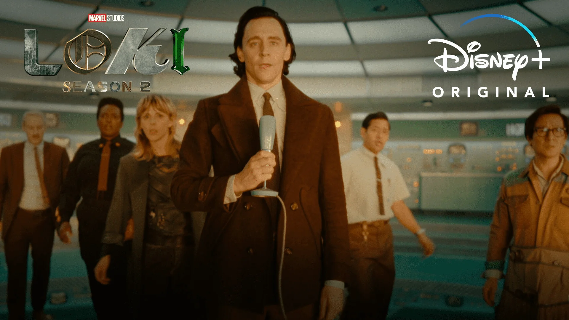 Loki: Season 2 Episode 6 [720P] [Webdl] [Atmos 2.0] [Direct Link]