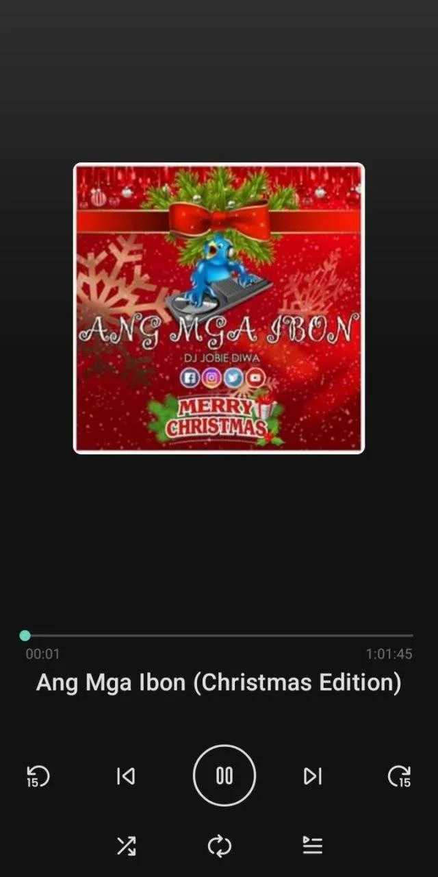 Christmas Remix