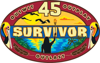 Xdbingeinto #10 survivor season 45 episode 4