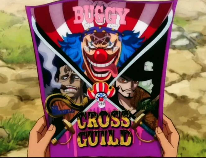 One Piece Episode 1083 1080p WEB-DL