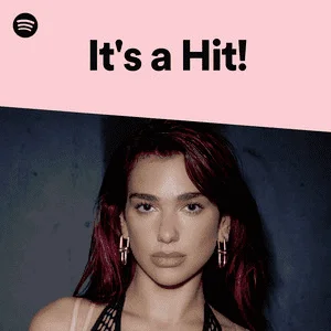 Spotify Top 50 Trending - November 13, 2023