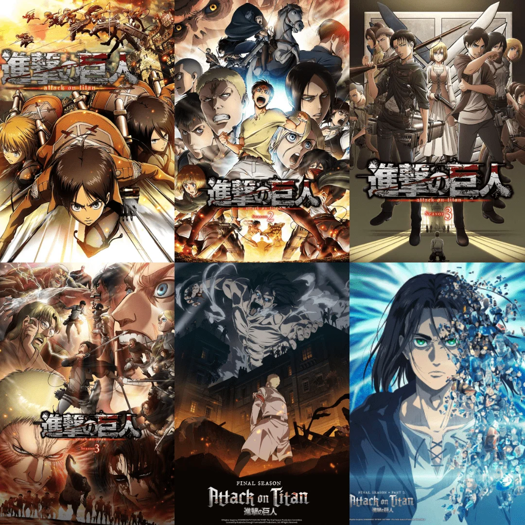 Attack on Titan Shingeki_no_Kyojin_1080p_Eng Sub.(Complete_Season ) Terabox Link.