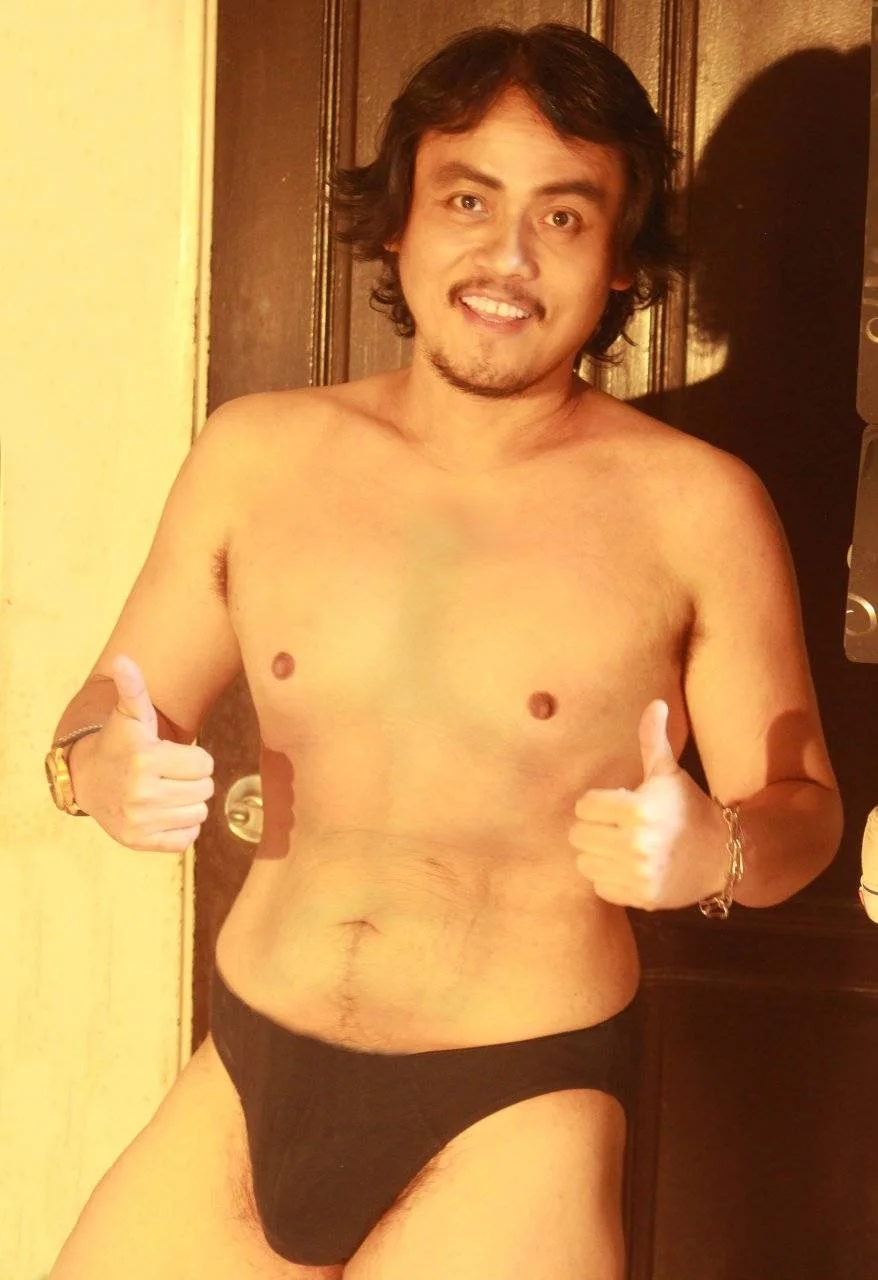 Rod Maceda Bisaya Bomba King black brief.webp