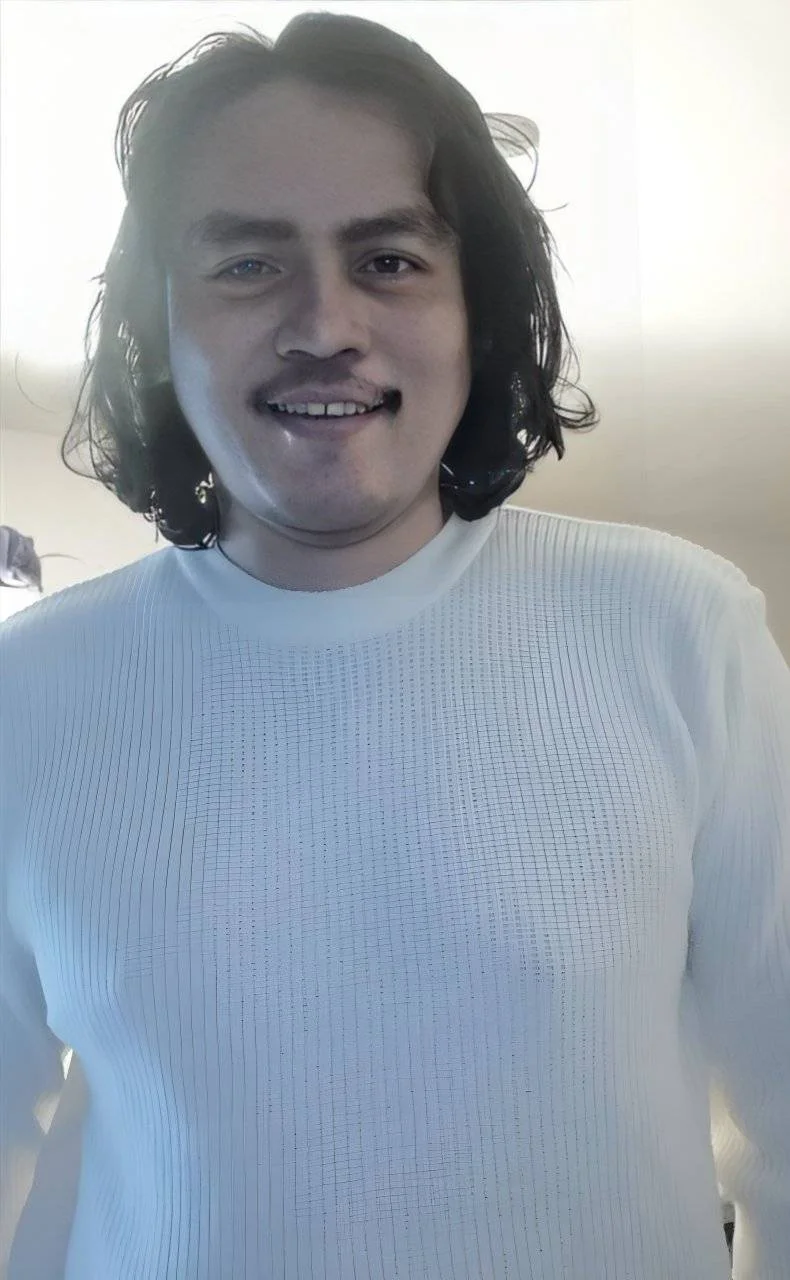 Rod Maceda white sweater cute.webp