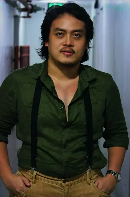 Rod Maceda hot cop police officer inspector.webp