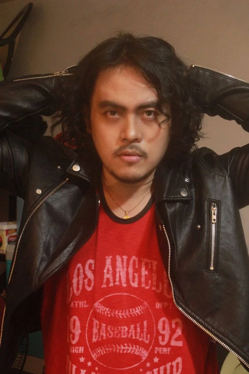 Rod Maceda leather jacket black sê×ÿ fierce.webp