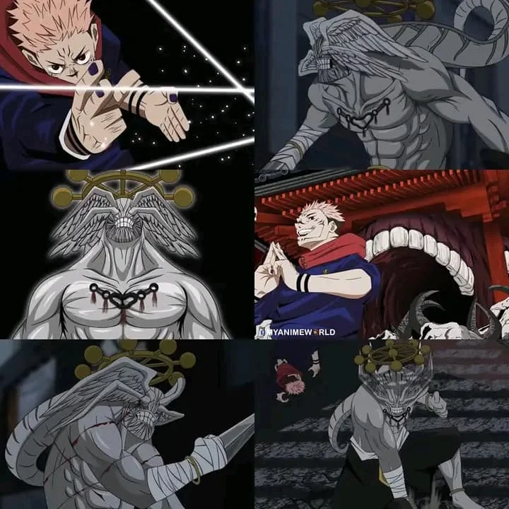 Jujutsu Kaisen S2 EP17 ENSub 720p/1080p