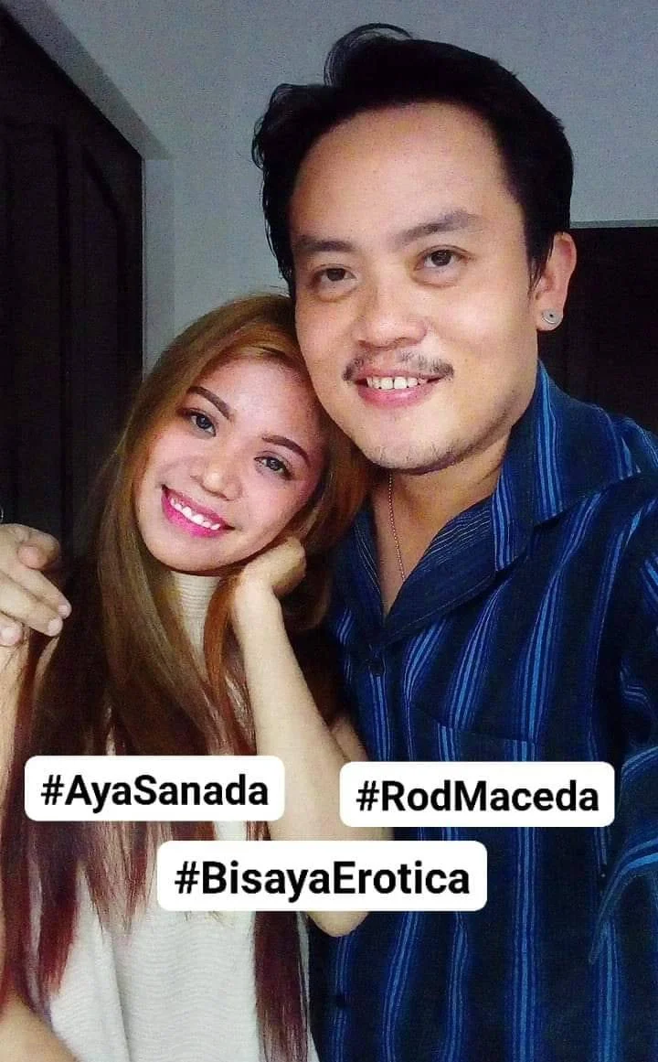 Rod Maceda Aya Sanada Na Unhan.webp