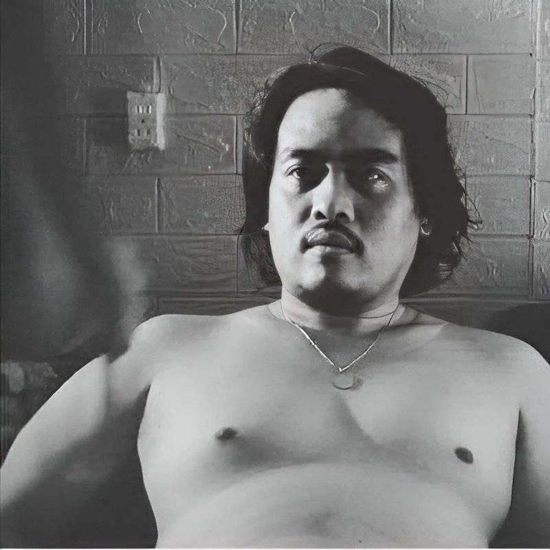 Rod Maceda cinema The King of Bisaya Bomba Films.webp