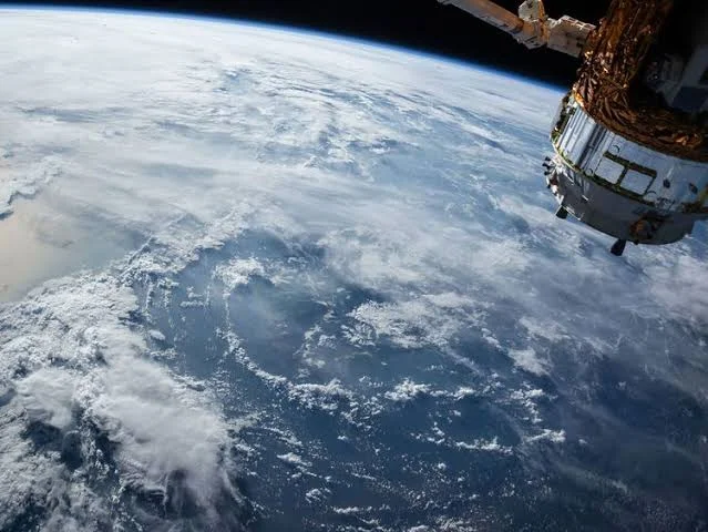Philippines' First Internet Satellite