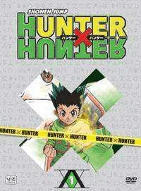 Hunter X Hunter 1999 and 2011 tagalog dubbed (Complete Edition) link updated 2023