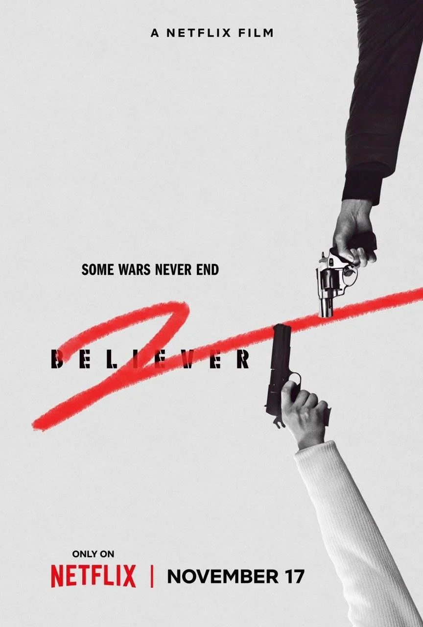 Believer 2 (2023) (EngSub) [WEB-DL 480p | 720p | 1080p]