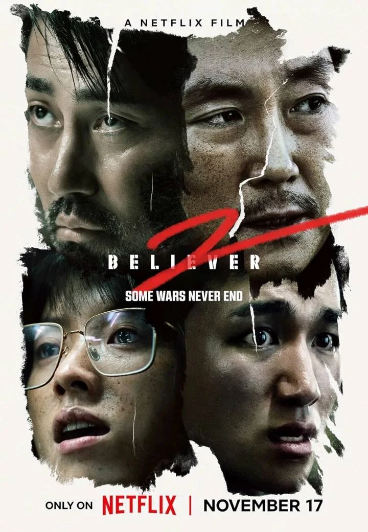 Believer 2 (2023) Hd 720p (1.1Gb)