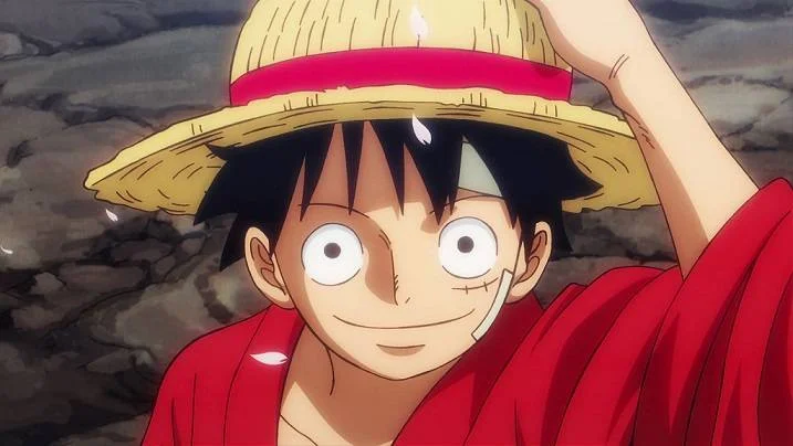One Piece Episode 1084 1080p WEB-DL