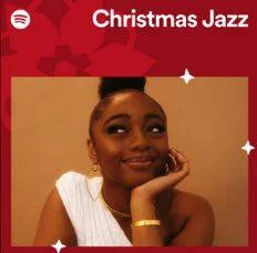 Christmas Jazz | Spotify | 320 kbps | Direct Link