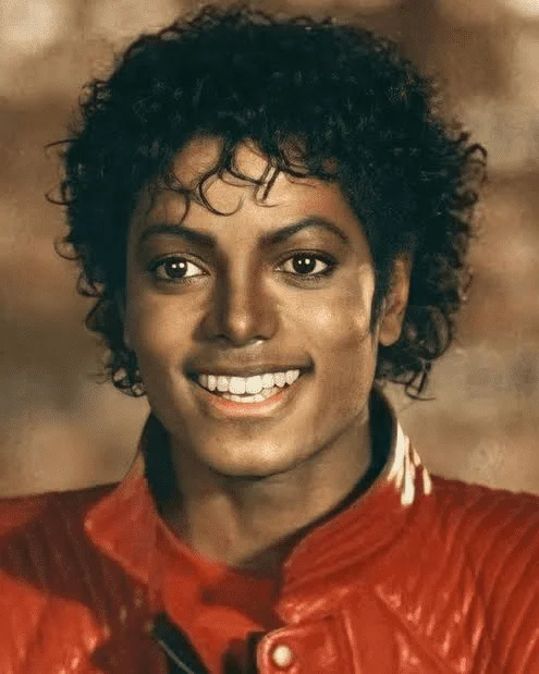 Michael Jackson Discography [Qobuz Hi-Res FLAC] [24bit / 44.1kHz-96kHz-192kHz]