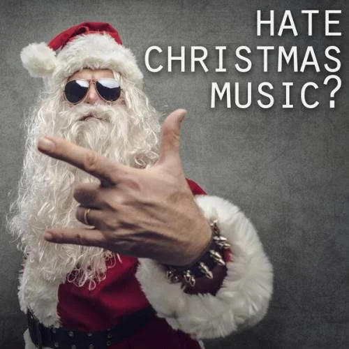 Various Artists - Hate Christmas Music (2023) Mp3 320kbps | PMEDIA
