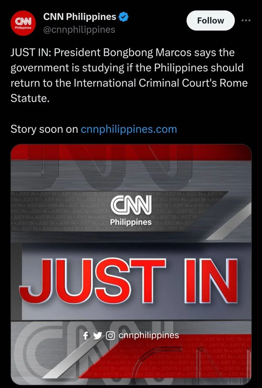 Konti nalang makukulong na yung tuta ng China!