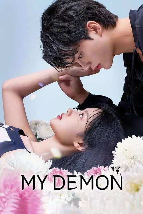 My Demon (2023) 1080p EP 01-16 Complete | English Sub Hardcoded