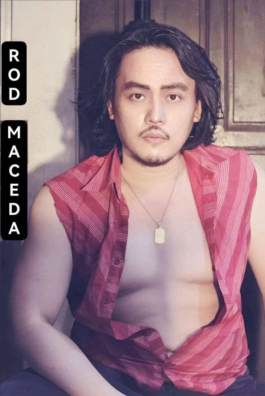 Rod Maceda first three songs free download.webp