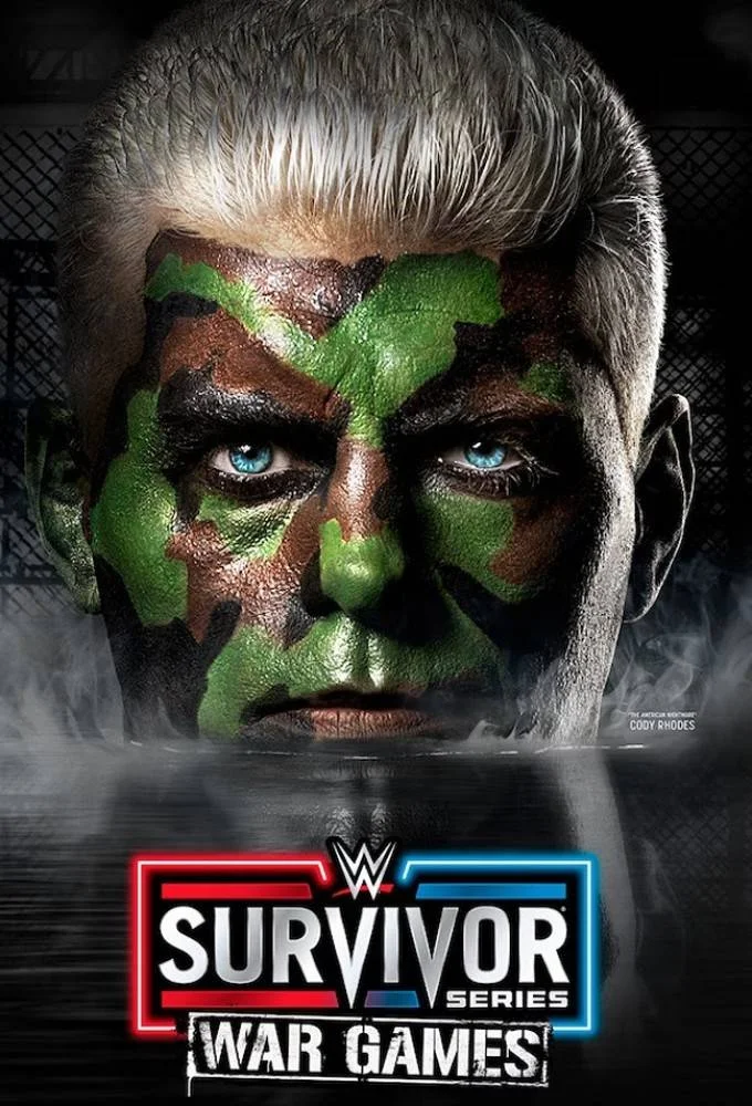 WWE Survivor Series 2023 720p WEB-DL 2CH x265 HEVC-PSA